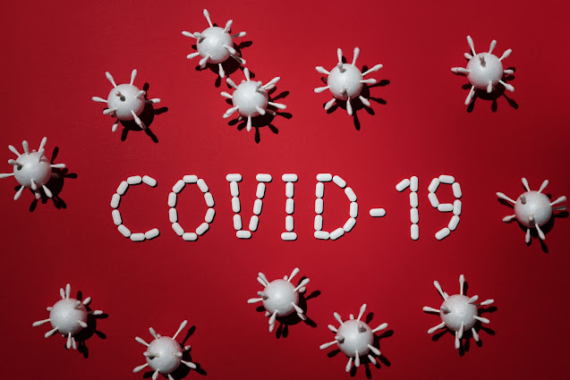 covid 19, coronavirus